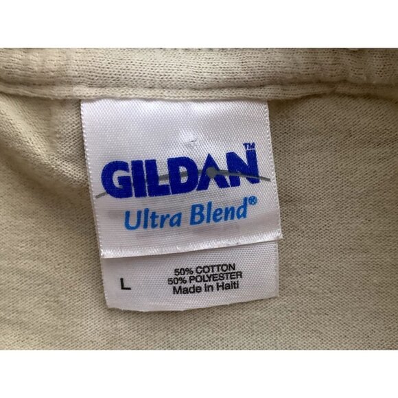 Big the Musical T-Shirt Size Large - Picture 3 of 4